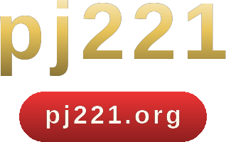 pj221 logo