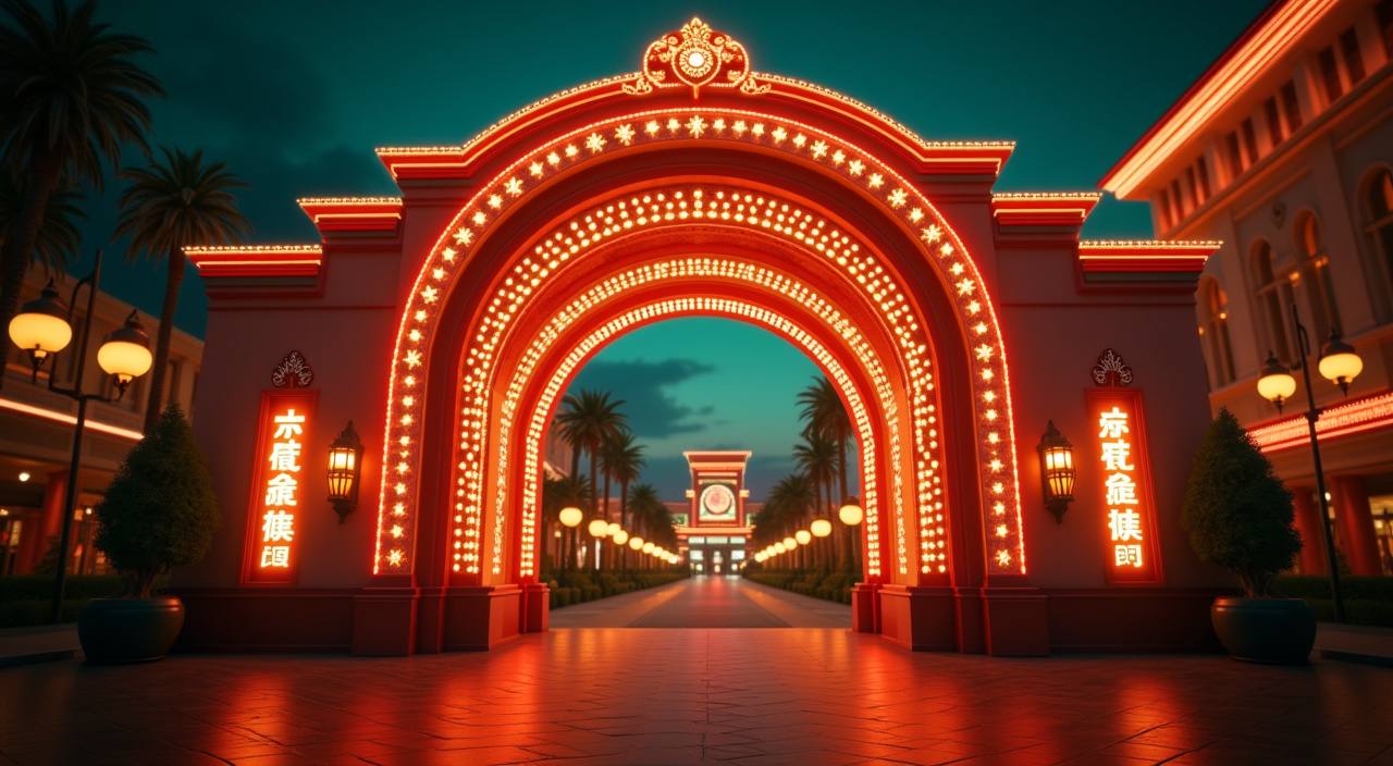 pj221 casino app visual