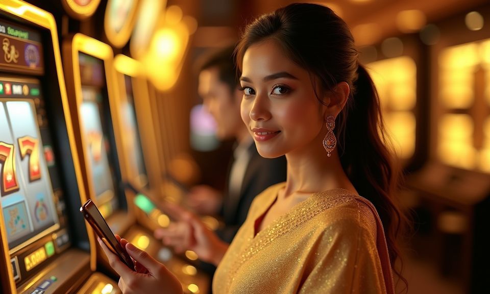 pj221 আন্দার বাহার